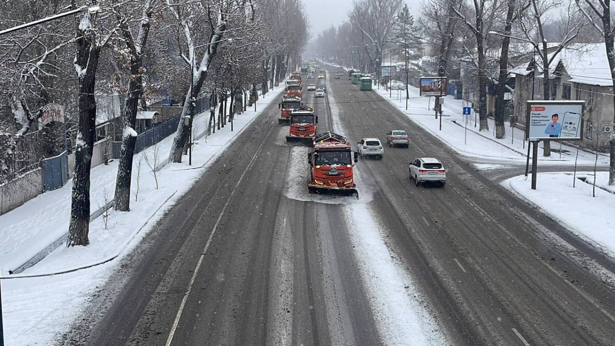  Алматы қаласы әкімдігі 