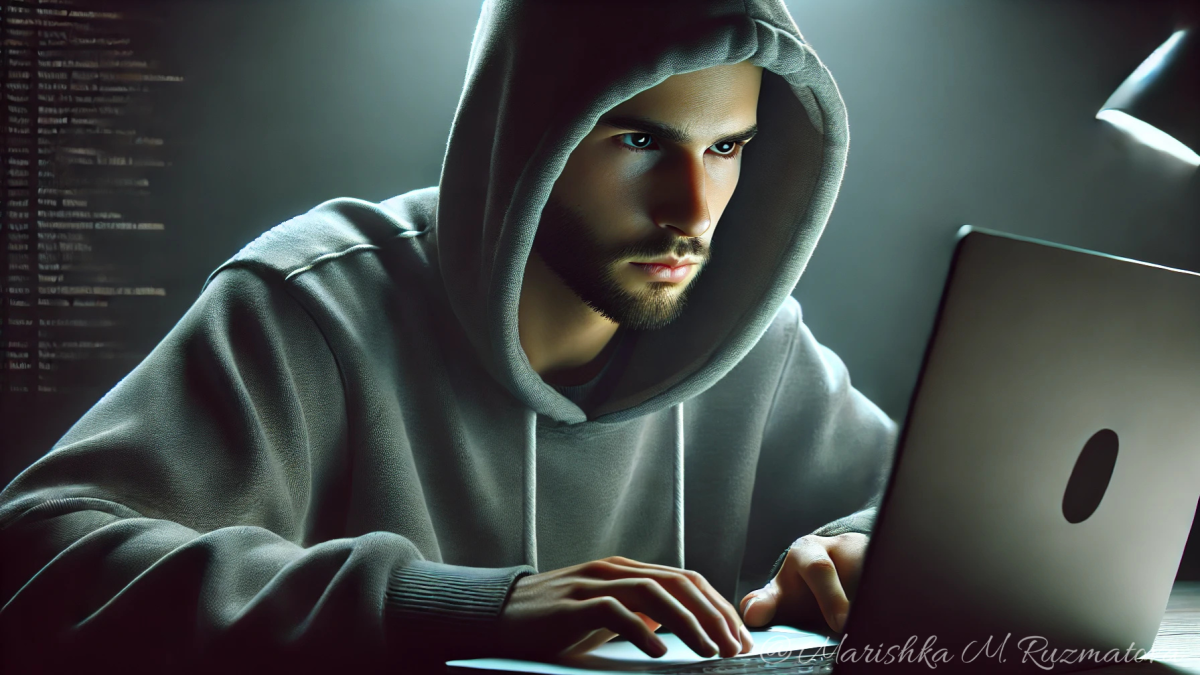  ©El.kz/Марина РУЗМАТОВА/ChatGPT 