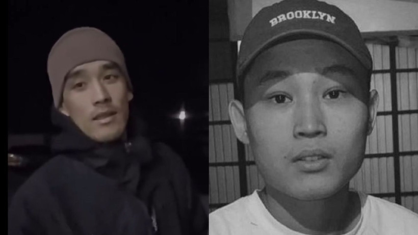  Видеодан кадр 