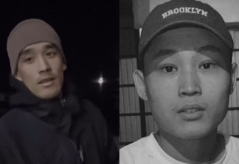 На окраине Талгара нашли тело дяди Шерзата Полата