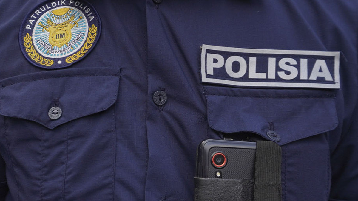  El.kz/Ербол БЕКБОЛАТ 