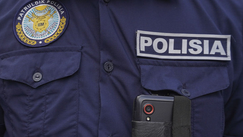  El.kz/Ербол БЕКБОЛАТ 