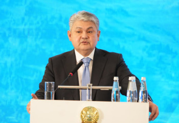 ШҚО жыл бойы жұмыс істейтін туризмді дамытуға ниетті