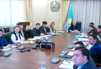 В Казахстане началось разбронирование стабфондов для стабилизации цен на продукты