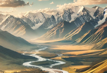 Italy’s ambassador speaks about his trip to Eastern Kazakhstan