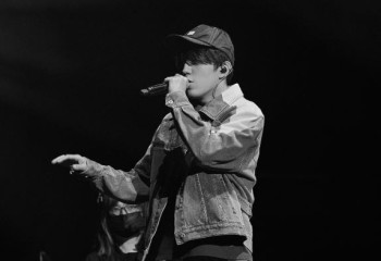 Димаш Құдайберген тағы бір атаққа ие болды