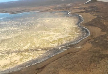 Маңғыстауда экологиялық мәселе қалай бақыланып отыр