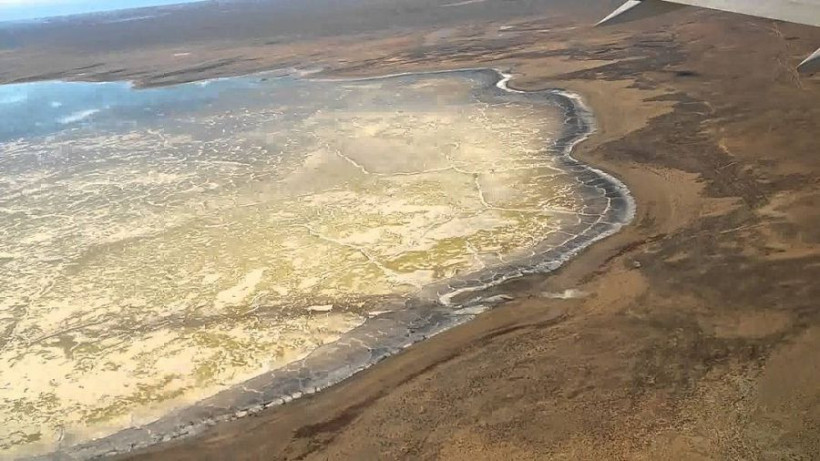  МО экология департаменті 