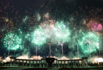 Тәуелсіздік күнінде Астанада отшашу бола ма? Әкімдік жауап берді