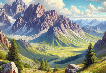 В Туркестанской области построят отель «Medina Palace» и модернизируют санаторий