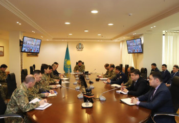 ТЖМ мереке күндері қауіпсіздік ережелерін сақтауға шақырды