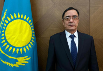 В Улытау назначены главы сразу двух ключевых департаментов