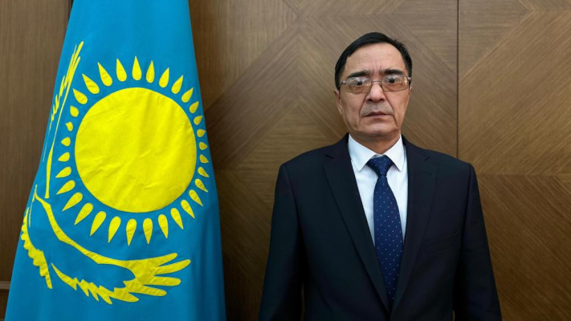  © акимат области Улытау 