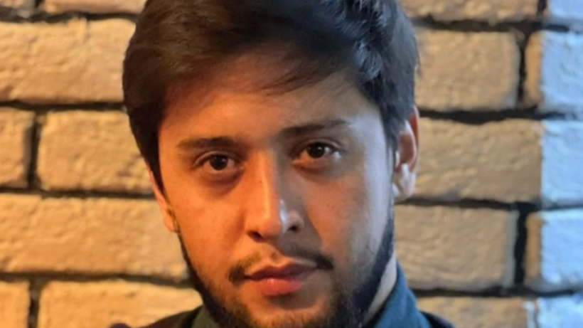  Әлеуметтік желі 