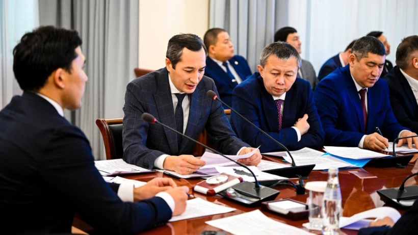  Туризм және спорт министрлігі 