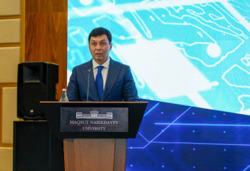 Форум в честь Международного дня борьбы с коррупцией провели в Астане