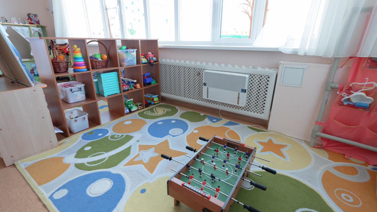  ©El.kz/Артем ЧУРСИНОВ 