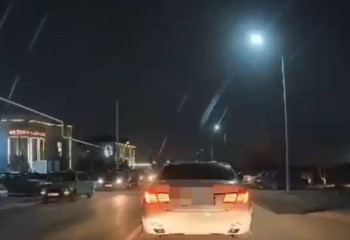 Түркістанда 4 миллион теңге қарызы бар жүргізуші ұсталды