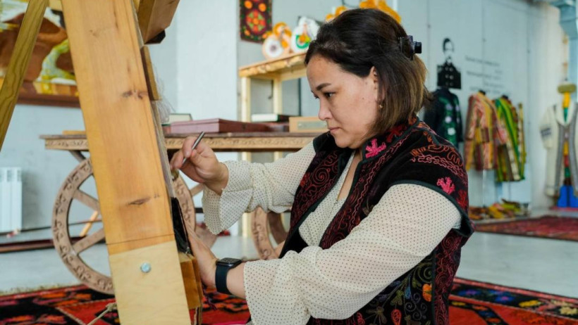  © Министерство культуры и информации РК 