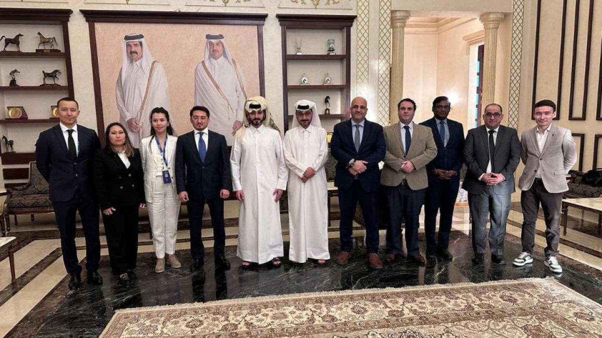  © Министерство цифрового развития, инноваций и аэрокосмической промышленности РК 