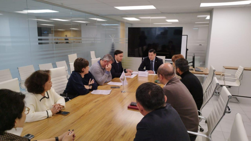  © Минсельхоз РК 