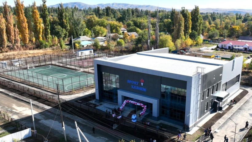  © акимат области Жетісу 