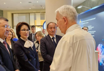 В СНГ поддержали инициативу Казахстана о Годе первой медико-санитарной помощи в 2025 году