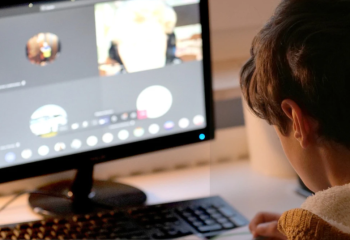 Бүгін үш облыста бастауыш сынып оқушылары  қашықтан оқиды