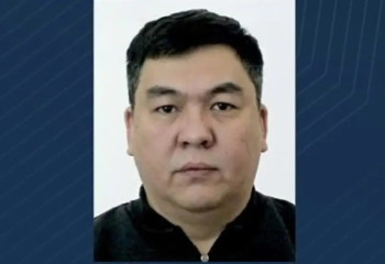 Антикордың бұрынғы орынбасарының іздеуде жүрген інісі Шымкентте ұсталды