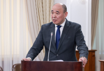 Қазақстанда құрылыс жұмыстарының көлемі 10,3%-ға өсті