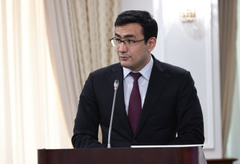 Тұрғын үй құрылысын қолдауға 2024 жылы 640,3 млрд теңге жұмсалды