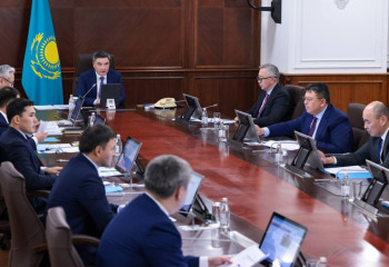 Баспана кезегіне тұрғын үйге мұқтаж азаматтар ғана қойылуы керек – Бектенов