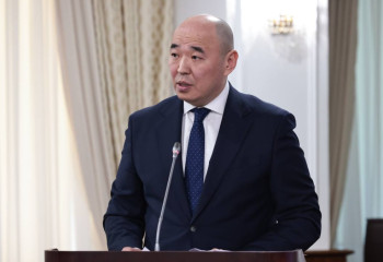 В Казахстане реформируют жилищную и строительную политику