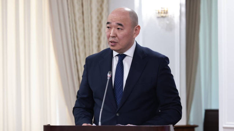  ©Официальный Telegram-канал Правительства РК 