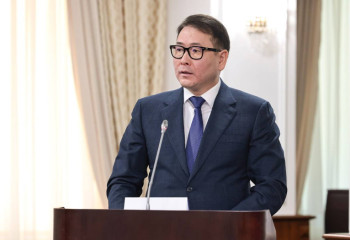 СИМ басшысы бизнес үшін логистикалық рәсімдерді жеңілдету жолдарын атады