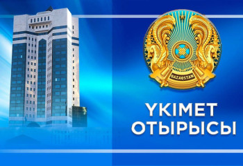 Үкіметте бес ірі көлік-логистикалық хабты жаңғырту барысы талқыланды