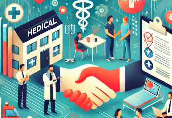 Фонд социального медстрахования оптимизировал договор с поставщиками медуслуг