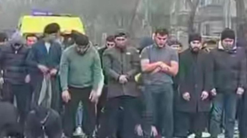  Видеодан алынған кадр 