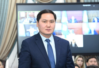 Бақтияр Артаев Қызылорда облысының спортын басқарады