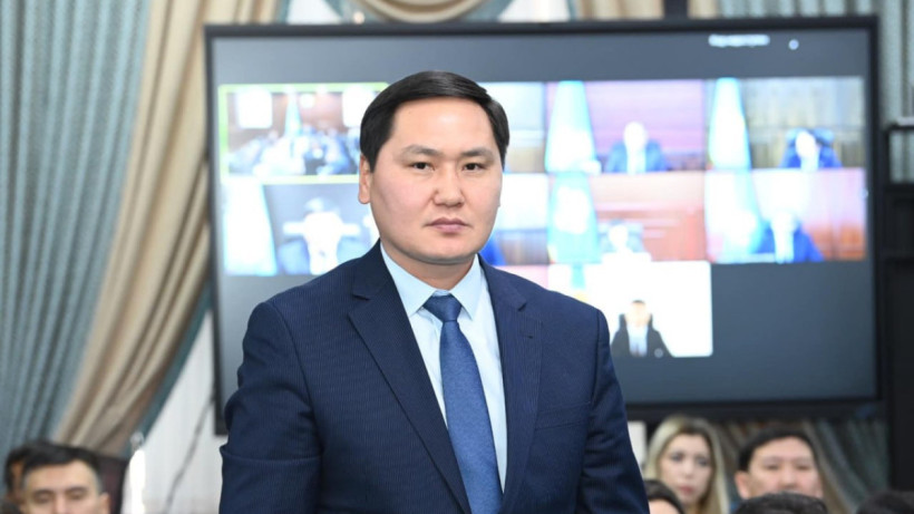  Қызылорда облысы әкімдігі 