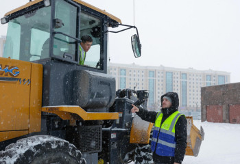 Ауыр еңбек лайықты бағаланып жүр ме?