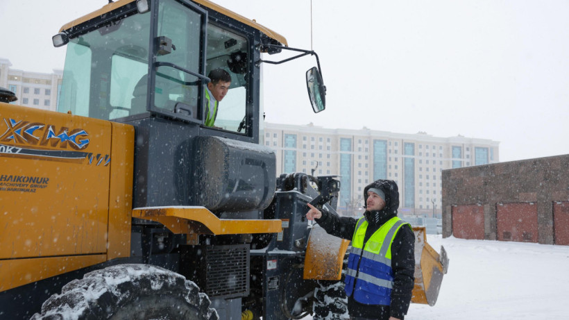  ©El.kz/Арман МУХАТОВ 