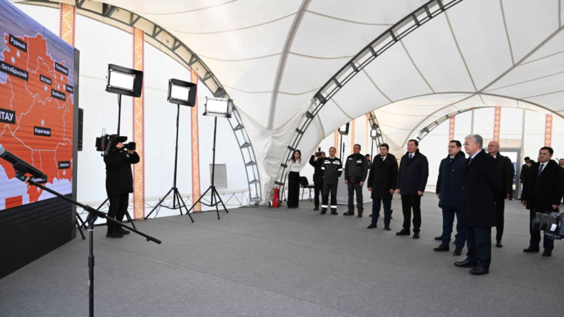  ©Пресс-служба Акорды 