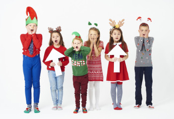 Новогодние костюмы, реализуемые с нарушениями выявили эпидемиологи