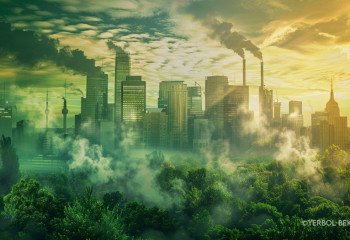 Еліміздің ірі қалаларында айыппұлдың жаңа түрі пайда болады