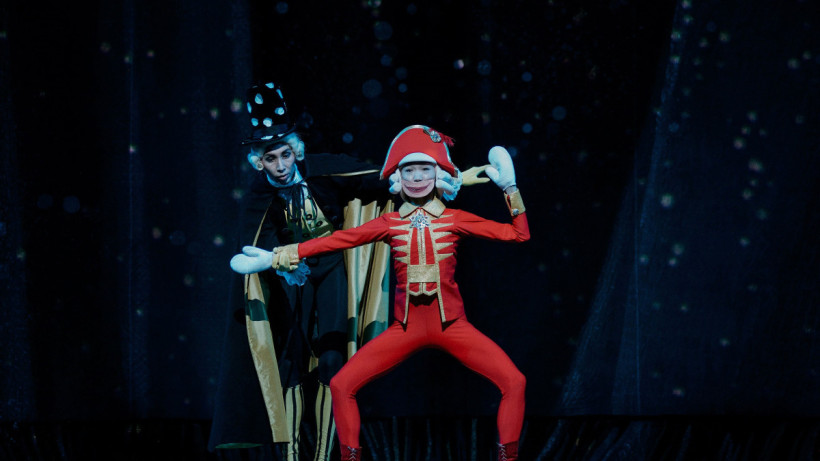  Астана опера 