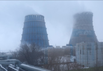 ТЭЦ Казахстана полностью обеспечены мазутом