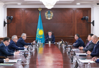 In 2024, 16 million square metres of housing to be commissioned in Kazakhstan