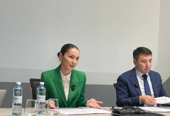 «Алаяқтарға алдандым» деген  Жұлдыз Әбдукәрімованың ақиқаты қандай?