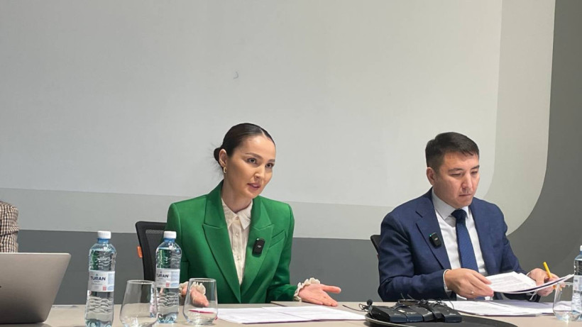  El.kz/Амангүл ТІЛЕЙҚЫЗЫ 